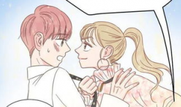 女生恋爱漫画,恋爱漫画中的青春旋律