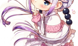 康娜的漫画,治愈系少女的奇幻冒险之旅